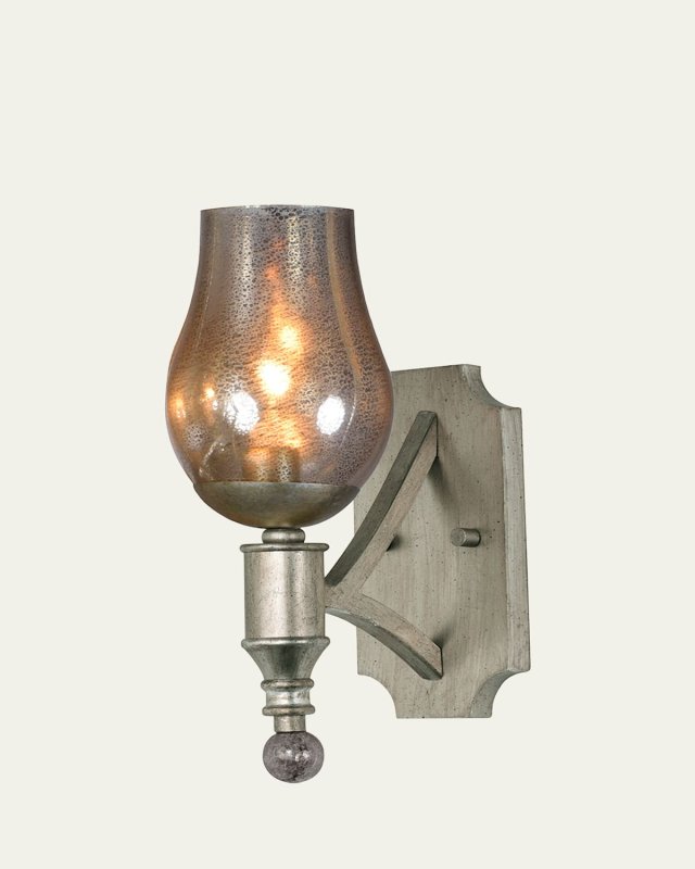 Studio M Mirabelle 1-Light Wall Sconce
